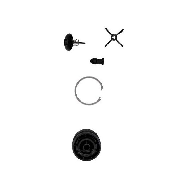 Pump Repair Kits- Kit, top valve cpl, Spare Part.
